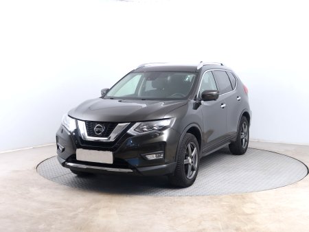 Nissan X-Trail, 2020 - pohled č. 3