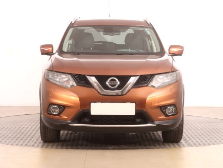 Nissan X-Trail, 2017 - pohled č. 2
