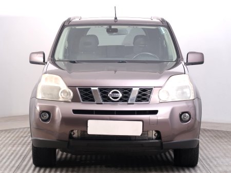 Nissan X-Trail, 2009 - pohled č. 2