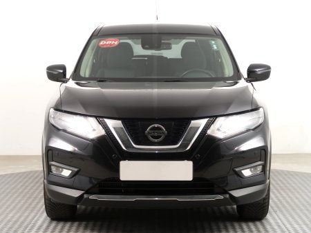 Nissan X-Trail, 2018 - pohled č. 2