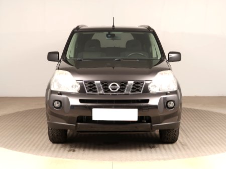 Nissan X-Trail, 2007 - pohled č. 2