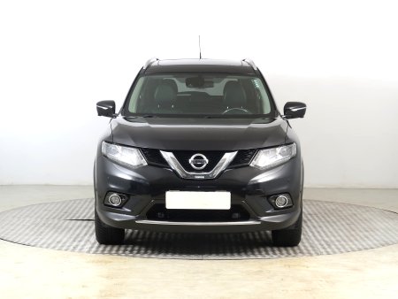 Nissan X-Trail, 2017 - pohled č. 2