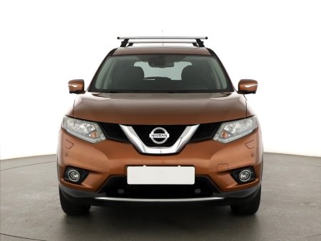 Nissan X-Trail, 2016 - pohled č. 2