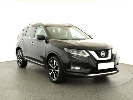 Nissan X-Trail, 2019