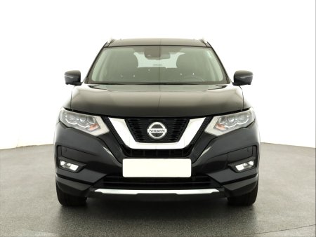Nissan X-Trail, 2019 - pohled č. 2