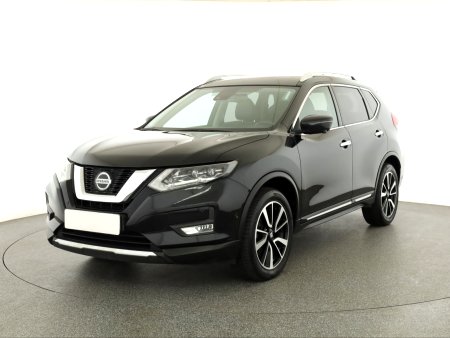 Nissan X-Trail, 2019 - pohled č. 3