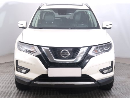 Nissan X-Trail, 2017 - pohled č. 2