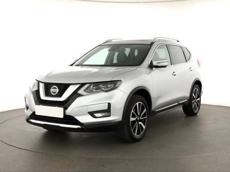 Nissan X-Trail, 2020 - pohled č. 3