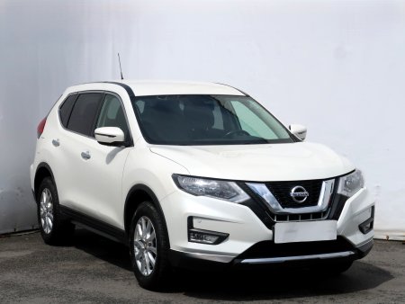 Nissan X-Trail, 2018