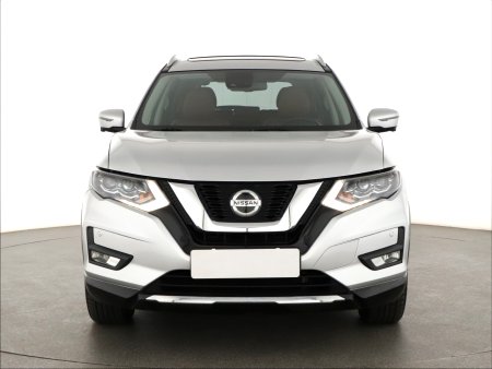 Nissan X-Trail, 2021 - pohled č. 2