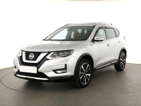 Nissan X-Trail, 2021 - pohled č. 3
