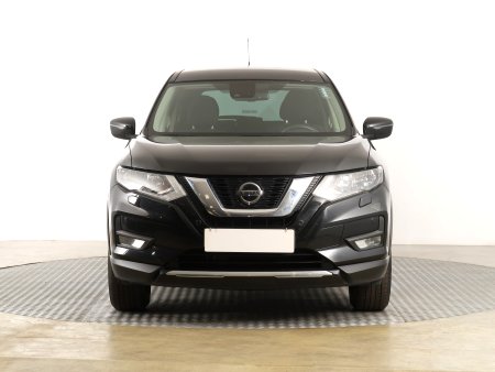 Nissan X-Trail, 2021 - pohled č. 2