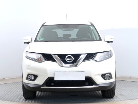 Nissan X-Trail, 2015 - pohled č. 2