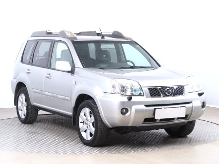 Nissan X-Trail, 2006