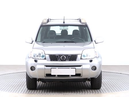 Nissan X-Trail, 2006 - pohled č. 2