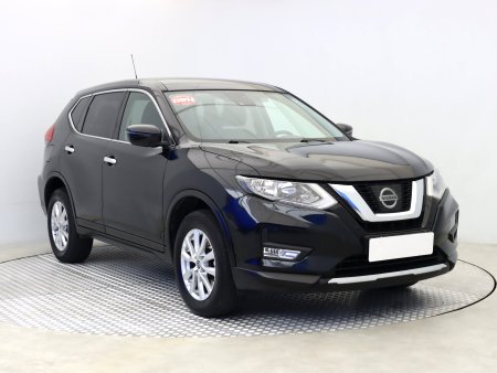 Nissan X-Trail, 2018