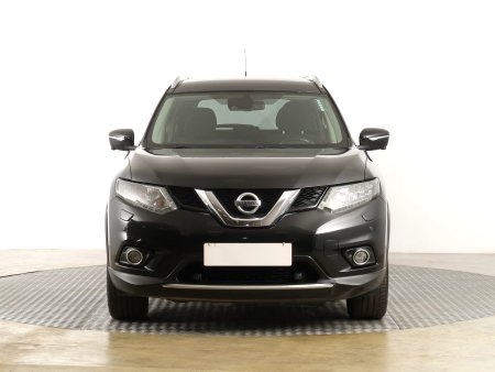 Nissan X-Trail, 2018 - pohled č. 2