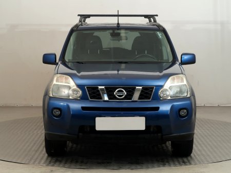 Nissan X-Trail, 2009 - pohled č. 2
