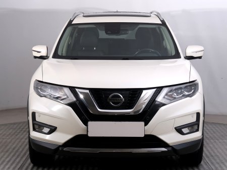 Nissan X-Trail, 2018 - pohled č. 2