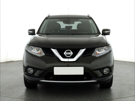 Nissan X-Trail, 2016 - pohled č. 2