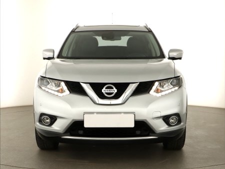 Nissan X-Trail, 2017 - pohled č. 2