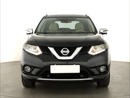 Nissan X-Trail, 2016 - pohled č. 2