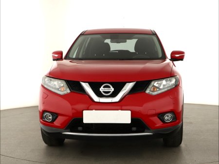 Nissan X-Trail, 2017 - pohled č. 2