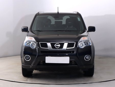 Nissan X-Trail, 2014 - pohled č. 2