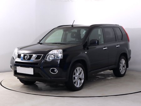 Nissan X-Trail, 2014 - pohled č. 3