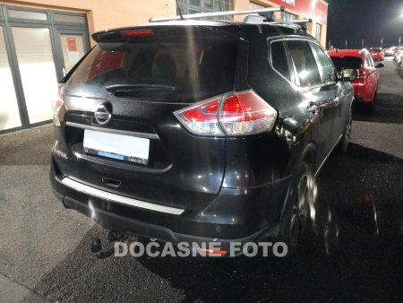 Nissan X-Trail, 2017 - pohled č. 2
