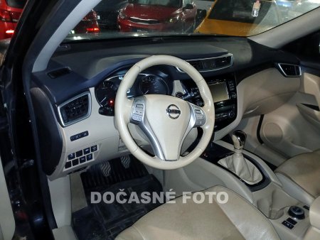 Nissan X-Trail, 2017 - pohled č. 3