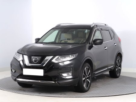 Nissan X-Trail, 2018 - pohled č. 3
