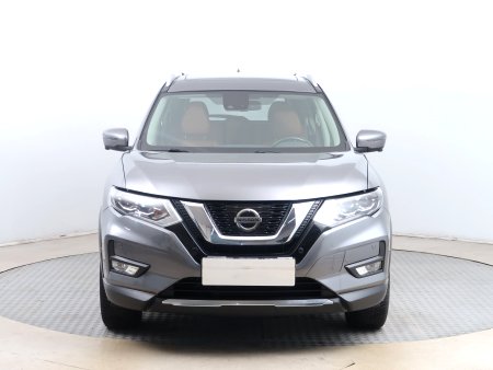 Nissan X-Trail, 2018 - pohled č. 2