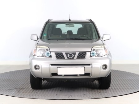 Nissan X-Trail, 2007 - pohled č. 2