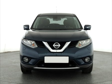 Nissan X-Trail, 2015 - pohled č. 2