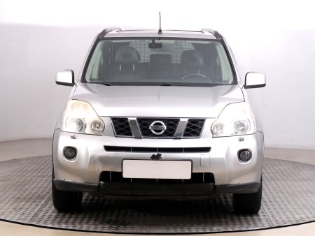 Nissan X-Trail, 2009 - pohled č. 2