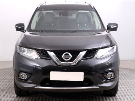 Nissan X-Trail, 2017 - pohled č. 2