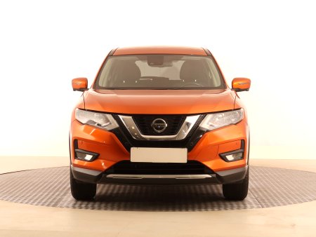 Nissan X-Trail, 2021 - pohled č. 2