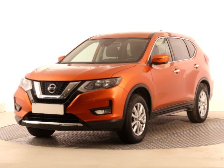 Nissan X-Trail, 2021 - pohled č. 3