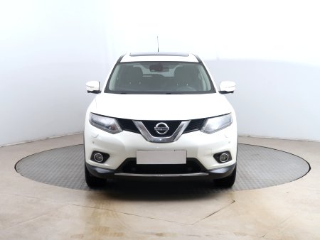 Nissan X-Trail, 2017 - pohled č. 2