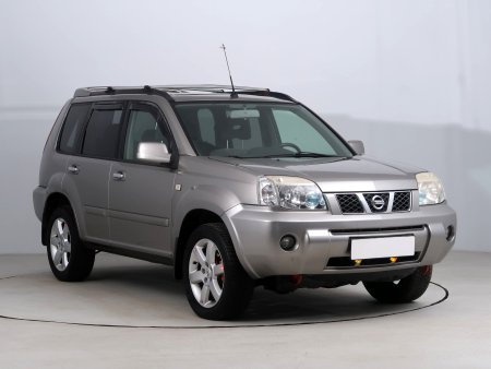 Nissan X-Trail, 2006