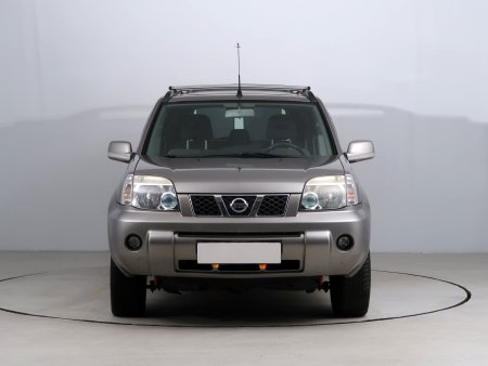 Nissan X-Trail, 2006 - pohled č. 2