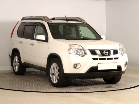 Nissan X-Trail, 2013
