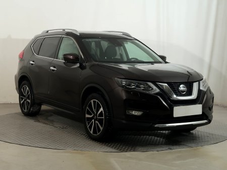 Nissan X-Trail, 2020