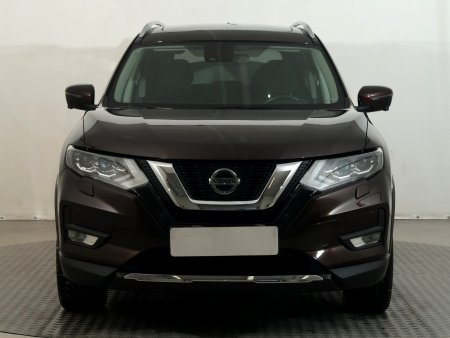 Nissan X-Trail, 2020 - pohled č. 2