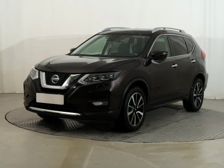 Nissan X-Trail, 2020 - pohled č. 3