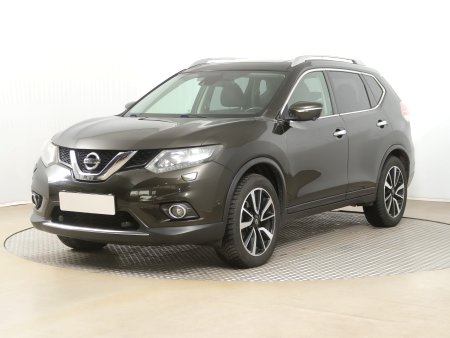 Nissan X-Trail, 2016 - pohled č. 3