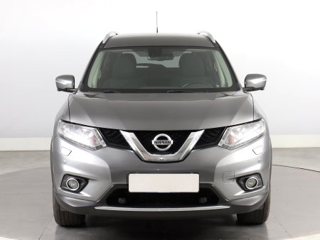 Nissan X-Trail, 2018 - pohled č. 2