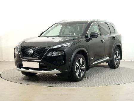 Nissan X-Trail, 2024 - pohled č. 3
