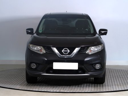 Nissan X-Trail, 2015 - pohled č. 2